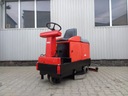 Промышленная самоходная поломоечная машина Hako B 910