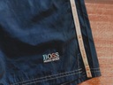 HUGO BOSS ORANGE SPODENKI LOGO S/M Kolor wielokolorowy