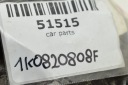 КОМПРЕСОР, НАСОС КОНДИЦІОНЕРА VW ПАСАТ B6 AUDI A3 8P SEAT LEON 2.0 TDI 1K0820808F  фото 9