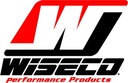 Kované piesty motora Wiseco 4 cyl, Honda Integra / Civic Type R K20 02-06 Výrobca dielov Wiseco