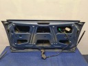 CITROEN C3 I PLURIEL REAR TRUNK LID TRUNK  photo 7