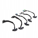 5 SZTUK/ZESTAW EIS ELV ПРОВОДА TESTOWE ЛІНІЯ ДІАГНОСТИКА OBD L3  (18325856006) фото min 5