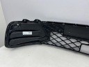 VW PASSAT B9 3J R-LINE GRILLE CENTRALE PARE-CHOCS AVANT AVANT 2024-photo 7