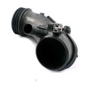 BMW E70 FIL TUYAU ÉCHANGEUR D'AIR DE SURALIMENTATION ADMISSION AIR 7798336photo 9
