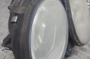 PHARE GAUCHE AVANT MERCEDES-BENZ E T-MODEL (S211) 15435901 3.2L DIESELphoto 9