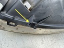CITROEN JUMPY FIAT SCUDO EXPERT 07-16R PHARE DROITE AVANT DROIT AVANTphoto 10