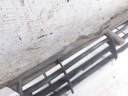 1983 AUDI 100 200 5000 C3 INFÉRIEURE GRILLE PARE-CHOCS AVANT 443853667Bphoto 6