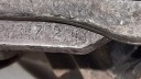 РЕДУКТОР ЗАДНІЙ MERCEDES-BENZ E (W213) 2033510705 2.99L ДИЗЕЛЬ 190KW 2018  фото 7