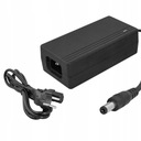 Блок питания 12В 2,5А, разъем 5,5/2,1мм для светодиодов, камер