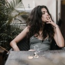 KOMPAKTOWNA PRZENOSNA ПЕПЕЛЬНИЦА ТУРИСТИЧЕСКОЕ Z CZARNEGO PLASTIKU, SZCZELNA  фото 13