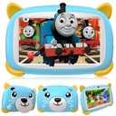 ДЕТСКИЙ ПЛАНШЕТ DOOGEE U7 7 дюймов IPS 4 ГБ/32 ГБ 1 ТБ 3400 мАч ANDROID 10 2 МП WIFI