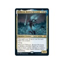 MTG Миллисент, Беспокойный Ревенант (MR)