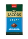 JACOBS Decaff без кофеина 250 г