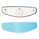 Универсальная фольга для шлема AntiFog