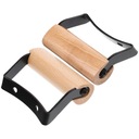 2Pcs Pot Handle Anti-scald Pot Handle