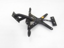 КРІПЛЕННЯ НОМЕРА BARRACUDA YAMAHA R-1, 06R YZF RN12  (17262113597) фото min 6