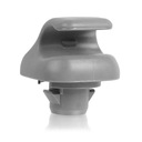 КРЕПЛЕНИЕ СОЛНЦЕЗАЩИТНОГО КОЗЫРЕКА ДЛЯ HONDA CIVIC VII ACCORD