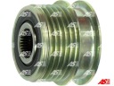 КОЛЕСО ШКІВ Z WOLNOBIEGIEM AFP3001 ПРОДУКТ INA  (13719655175) фото min 8