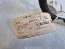 ТРУБА ЗАЛИВНОЙ ГОРЛОВИНЫ ТОПЛИВА 5202964AG DODGE CHARGER 18-  фото 9
