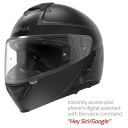 SENA IMPULSE FLIP UP MODULOWY ШОЛОМ BLUETOOTH Z  фото 4