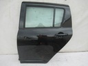 ДВЕРЬ ЗАДНЯЯ ЛЕВАЯ SUZUKI SWIFT MK6