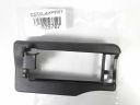 MERCEDES AVEC W220 PROTECTION RAIL SIÈGES DROIT AVANTphoto 6
