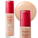 Тональный крем Bourjois Healthy Mix 51,5c с розой и ванилью