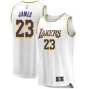 Dorosły Koszulka NBA Lakers James #23 5XL - 12408845561