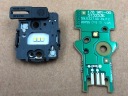 PLYTKI ФАР ПЕРЕД ЛЕВЫЙ ПРАВЫЙ СВЕТОДИОДНЫЕ ДХО DO MERCEDES V VITO W447 2014-23  (18864825632) фото min 10