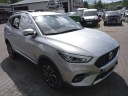 MG ZS 1 I AZS1 2017- ДВЕРІ ЗАД ЗАДНІ ЛІВЕ СРІБНЕ 5MBC  фото 12