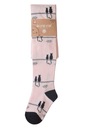 Колготки Aura для котят от KIDS 92/104 1-3 ГОДА РОЗОВЫЕ