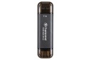 Transcend ESD310C Технология Thunderbolt 1 ТБ USB Type-A - USB Type-...