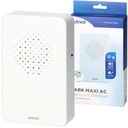 ПРОВОДНОЙ ДВЕРНОЙ ЗВОНОК С РЕГУЛИРОВКОЙ ГРОМКОСТИ