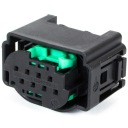 РАЗЪЕМ 4F0972708 ТИП 8-КОНТАКТНЫЙ BMW AUDI VW