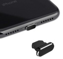 4X IPHONE ПЫЛЕЗАЩИТНЫЙ КОЛПАЧОК ДЛЯ РАЗЪЕМА APPLE LIGHTNING PROTU