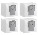 Мешки-пылесборники для Roborock Q7 MAX PLUS Q7