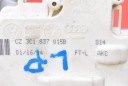 ЗАМОК ДВЕРІ ЛІВИЙ ПЕРІД ПЕРЕДНІЙ EU 3C1837015B VW ПАСАТ B7 УНІВЕРСАЛ 10-15  (18770587697) фото min 8