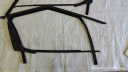 РАМКА ДВЕРІ УЩІЛЬНЮВАЧ ДВЕРІ SKODA ROOMSTER 2006-2014 5J7837431 5J7837432  фото 15