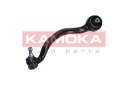 2 CV BRAS DE SUSPENSION KAMOKA AVANT L+P VERS BMW 5 E60, E60, X3 E70, X5 F15 F85, X6 E71photo 8