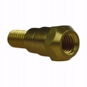 ŁĄCZNIK PRĄDOWY UCHWYT MIGOMAT MB-24