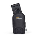 Kufor Lowepro Adventura CS 20 III čierny Farba čierna