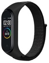 РЕМЕНЬ ДЛЯ XIAOMI MI BAND 3/4/5/6 30 ЦВЕТОВ