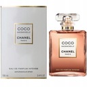 Chanel Coco Mademoiselle woda perfumowana 100ml EAN (GTIN) 3145891166606