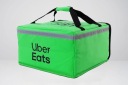 СУМКА ДЛЯ ДОСТАВКИ ЕДЫ UBER EATS СТЮАРТ БОЛТ WOLT GLOVO