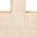 Bavlnená darčeková taška pre predškolákov Pohlavie Unisex výrobok