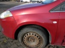 891/B КОМПЛЕКТНИЙ ПЕРІД КУЗОВНИЙ КАПОТ БАМПЕР ФАРИ FIAT BRAVO II 2007-2010  (18421690713) фото min 12