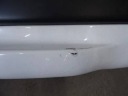 PARE-CHOCS ARRIÈRE PEUGEOT 207 BLANC BERLINE COMPACTE 3 PORTES NR46photo 7