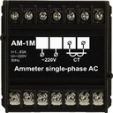 Amperomierz cyfrowy DigiTOP AM-1M Marka DigiTop