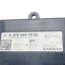 МОДУЛЬ БЛОК КЕРУВАННЯ MERCEDES CITAN II W420 A4705407002  фото 12