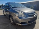 HONDA CITY IV РЕСТАЙЛ КАПОТ КРИШКА ДВИГУНА NH-701M  (15911322113) фото min 12